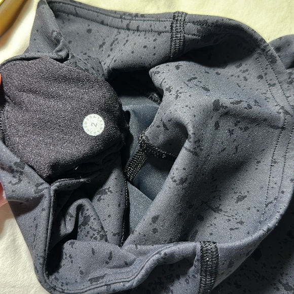 Lululemon/Soulcycle to the beat tight - Picture 8 of 9